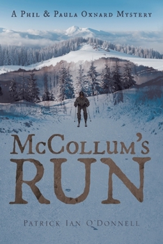 Paperback McCollum's Run Book