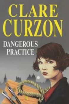 Dangerous Practice - Book #3 of the Stakerly