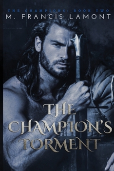 Paperback The Champion's Torment Book