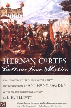 Paperback Letters from Mexico Book