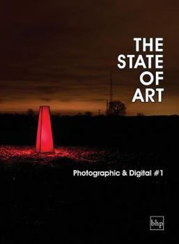 Paperback The State of Art - Photographic & Digital #1 Book