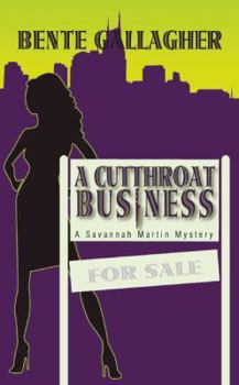 Paperback A Cutthroat Business Book