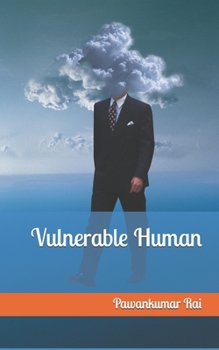 Paperback Vulnerable Human Book