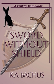 Paperback Sword Without Shield Book