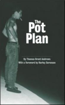 Paperback The Pot Plan Book