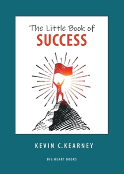 Paperback The Little Book of Success Book