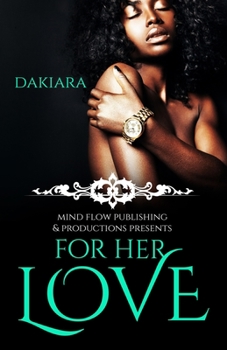 Paperback For Her Love Book