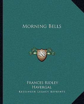 Paperback Morning Bells Book