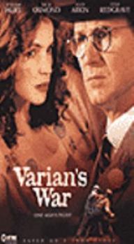 Varian's War [VHS]