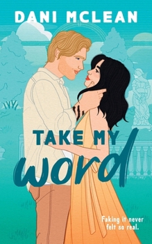 Paperback Take My Word Book