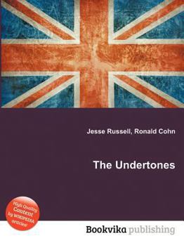 Paperback The Undertones Book