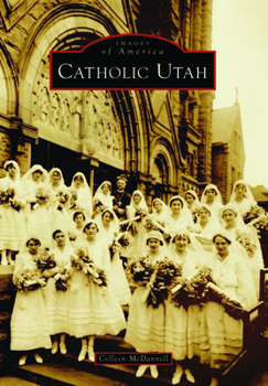 Paperback Catholic Utah Book