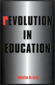 Paperback Revolution in Education Book