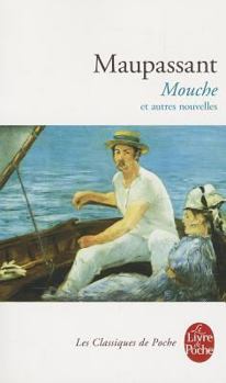 Paperback Mouche Et Autres Nouvelles [French] Book