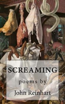 Paperback screaming Book