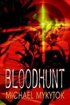 Paperback Bloodhunt Book