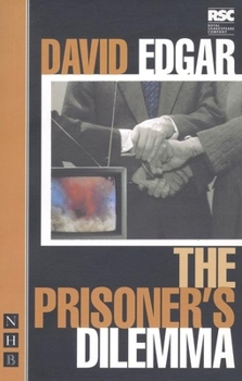 Paperback The Prisoner's Dilemma Book