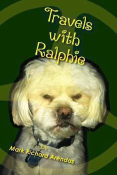 Paperback Travels With Ralphie Book