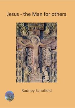 Paperback Jesus - The Man for others Book