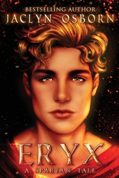 Eryx: A Spartan Tale - Book  of the Axios