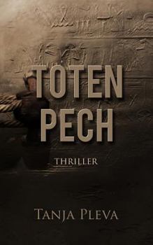 Paperback Totenpech: Thriller [German] Book