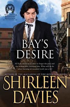 Paperback Bay's Desire Book