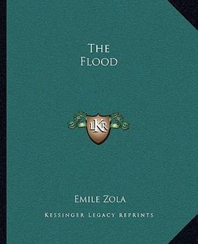 Paperback The Flood Book