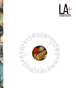 Paperback LA+ Community Book