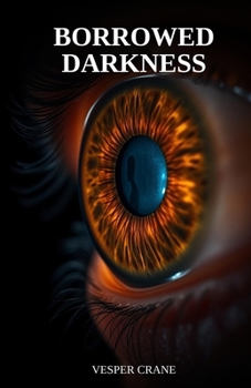 Paperback Borrowed Darkness Book