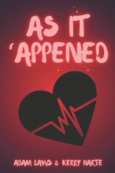 Paperback As It 'APPened Book