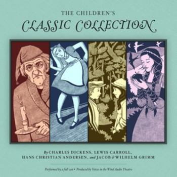 Audio CD The Children's Classic Collection Book