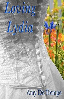 Paperback Loving Lydia Book