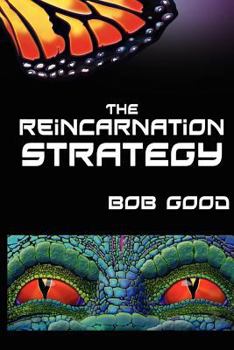 Paperback The Reincarnation Strategy Book