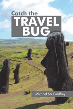 Paperback Catch the Travel Bug Book