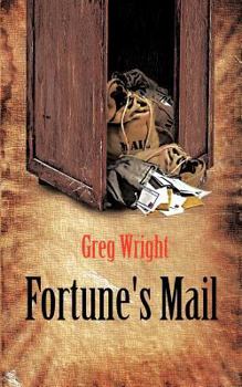 Paperback Fortune's Mail Book
