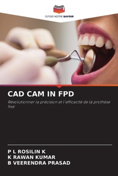 CAD CAM in Fpd (Italian Edition)
