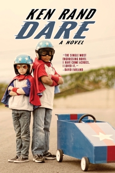 Paperback Dare Book