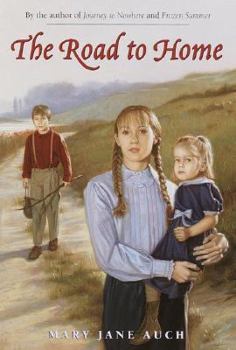 Paperback The Road to Home Book