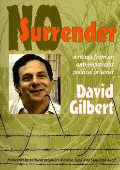Paperback No Surrender: Writings from an Anti-Imperialist Political Prisoner Book