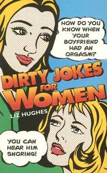 Paperback Dirty Jokes for Women Book