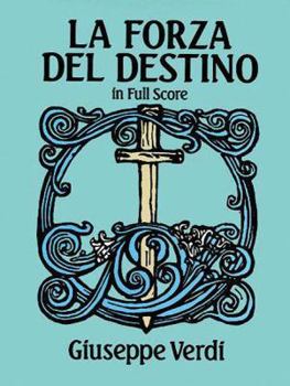 La Forza del Destino: Libretto