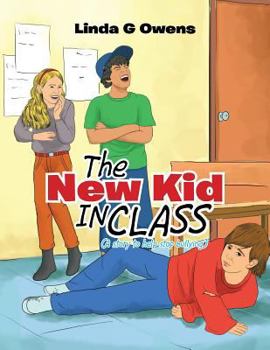 Paperback The New Kid IN CLASS Book