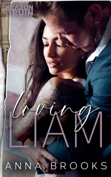 Paperback Loving Liam Book
