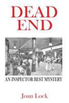 Dead End - Book #4 of the Inspector Best