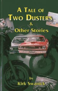 Paperback A Tale of Two Dusters and Other Stories Book