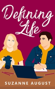 Paperback Defining Life: A Sweet Young Adult Romance Book