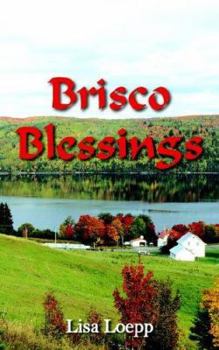 Paperback Brisco Blessings Book