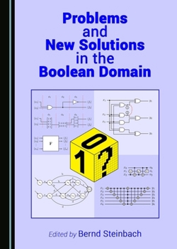 Hardcover Problems and New Solutions in the Boolean Domain Book