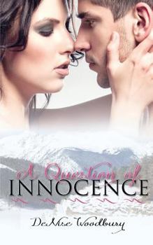 Paperback A Question of Innocence Book
