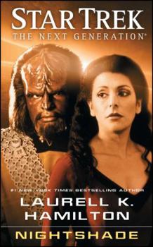 Nightshade - Book #28 of the Star Trek: Die nächste Generation